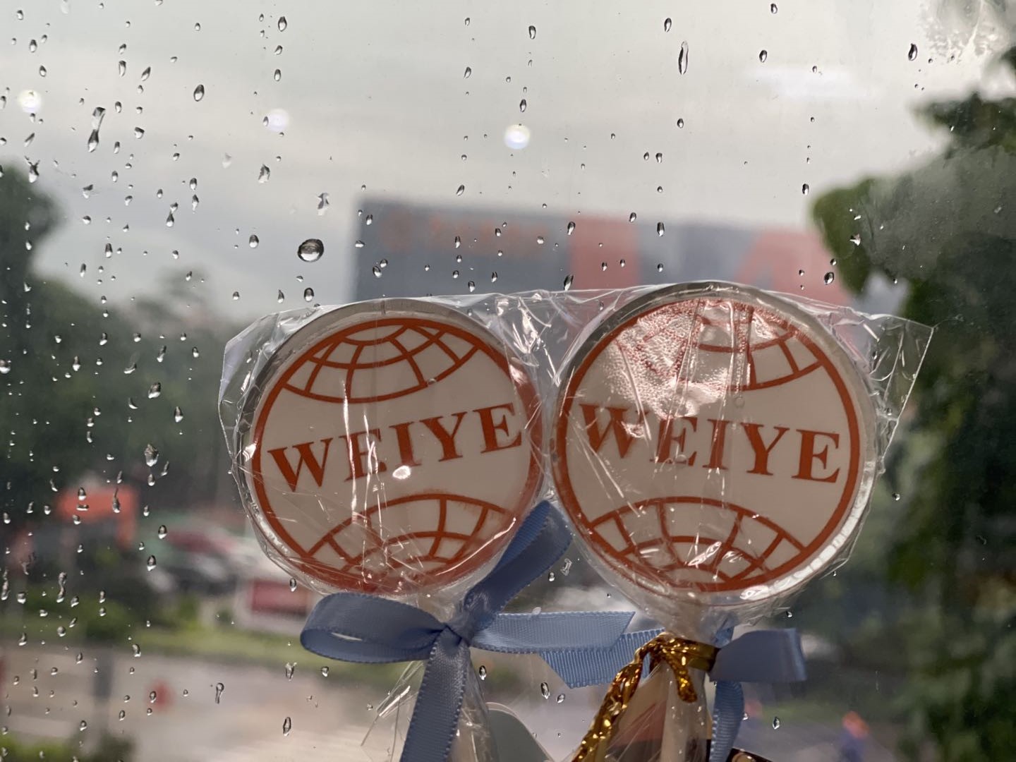 k8凯发铝材高甜预警 | 六一上班打卡，遇见甜甜彩蛋