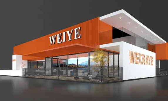 与k8凯发约会吧 | 27届铝门窗幕墙新品展，盛启一场铝利用索求之旅