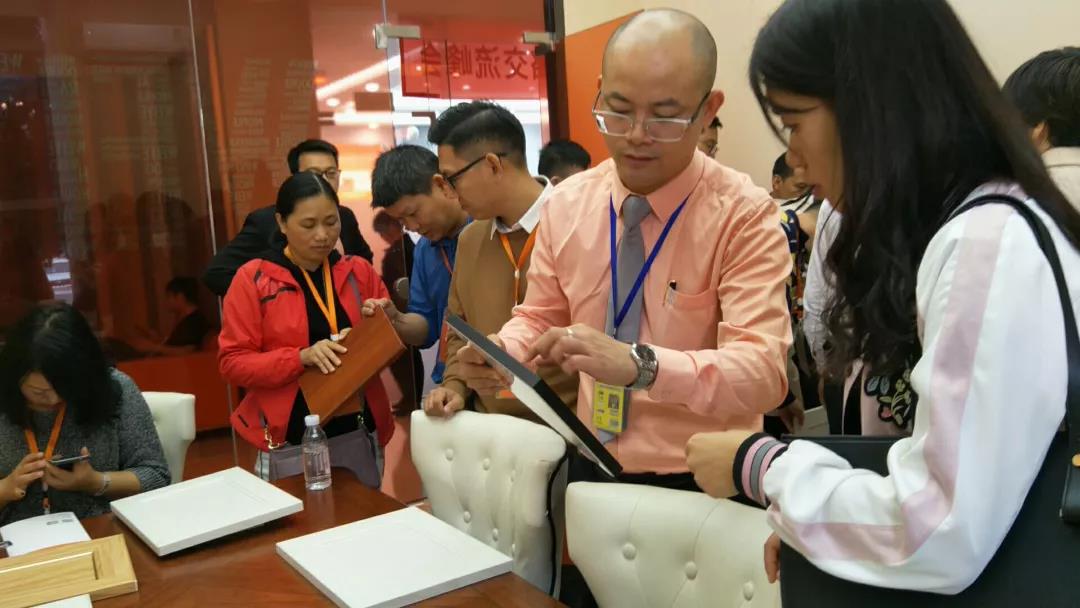 k8凯发铝家具 | 2018广东k8凯发集团第26届战术合作财富峰会隆沉进行