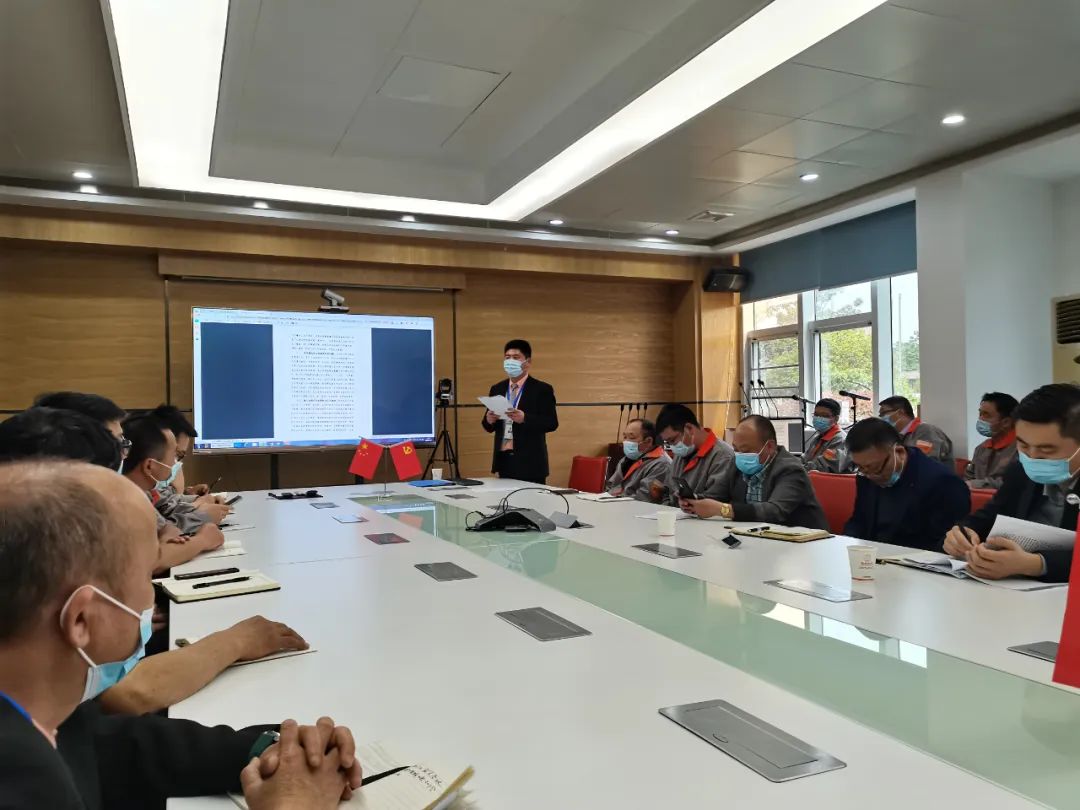 致敬k8凯发楷模 | 安全“守护人”段大庆荣获「江苏省五一劳动焦芈」