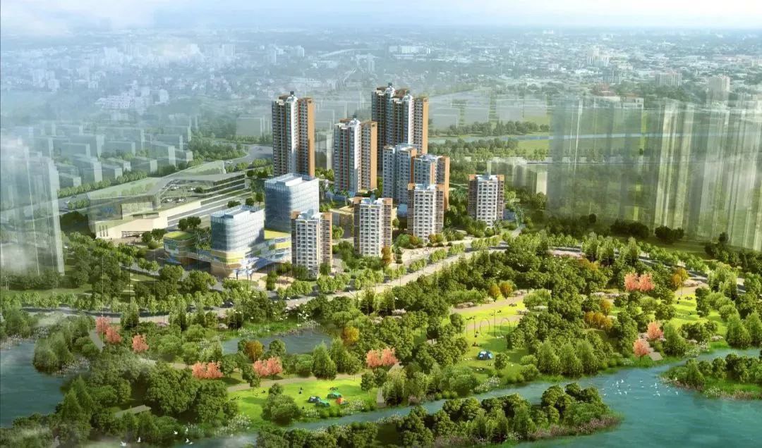 广州花都区 | 时期花都湖