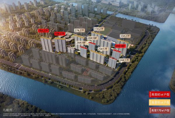 宁波 | 世表旭辉城