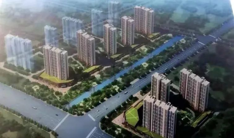 莆田 | 霞楼安设房