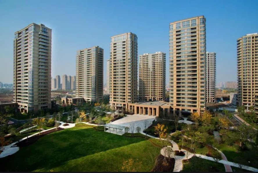 台州 | 大路王安设房