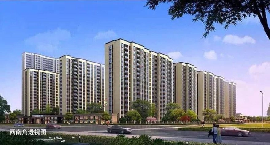 台州 | 西林村安设房