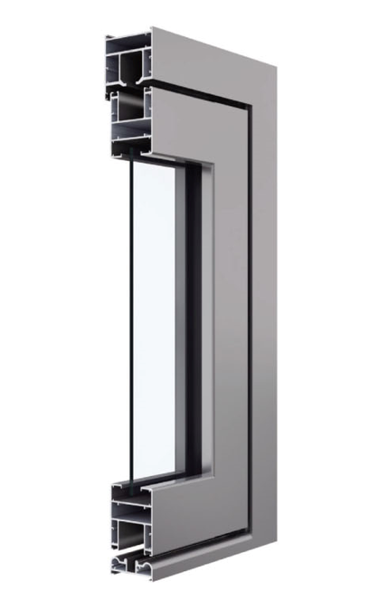 ZDM70通常折叠门