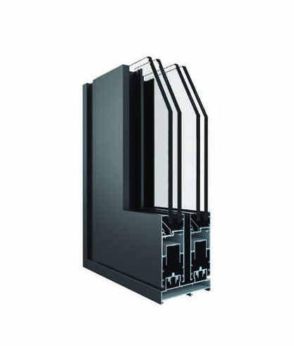 WTLM95通常推拉门